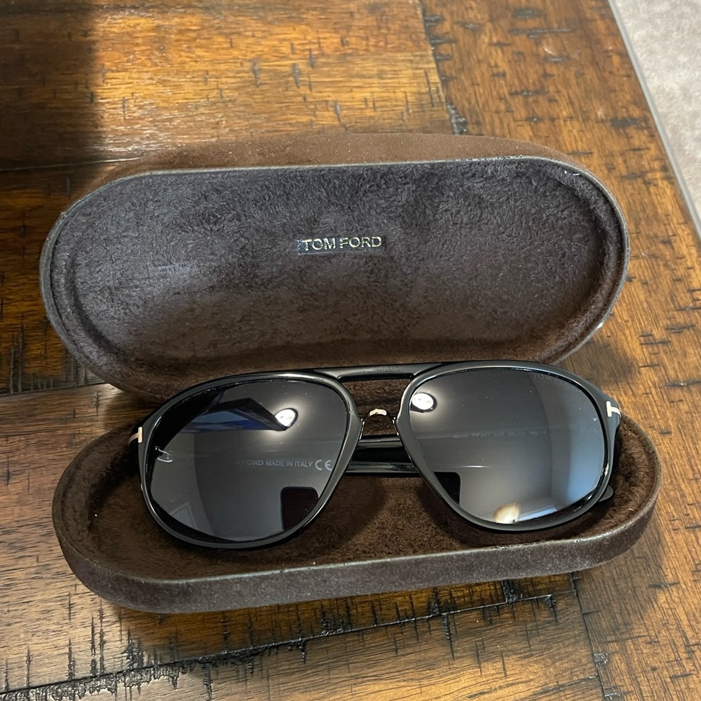 Tom Ford Sunglasses